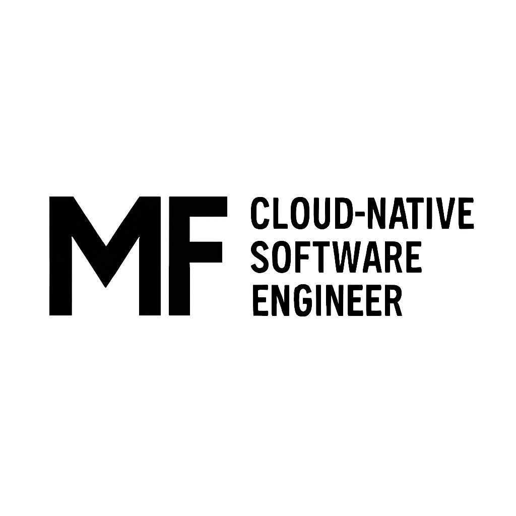 Formanko.dev